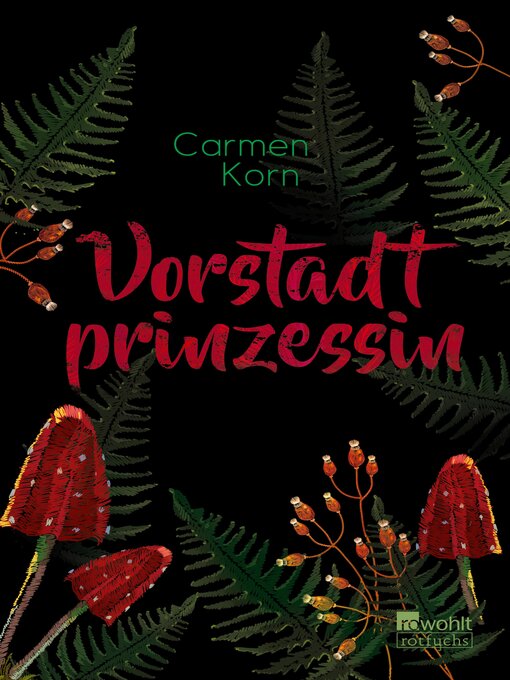 Title details for Vorstadtprinzessin by Carmen Korn - Wait list